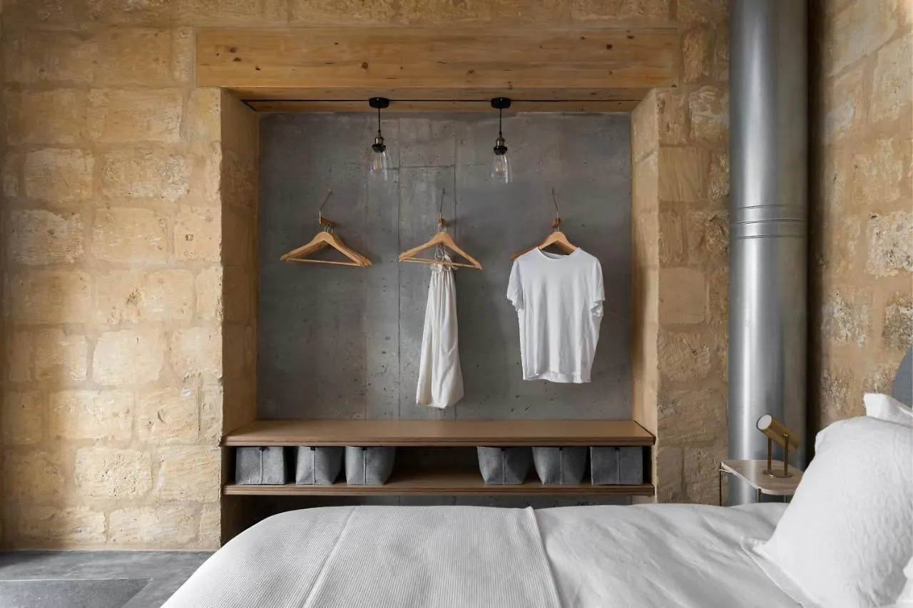 Apartment Numru 27 Expertly Restored Small House Of Character Cospicua
