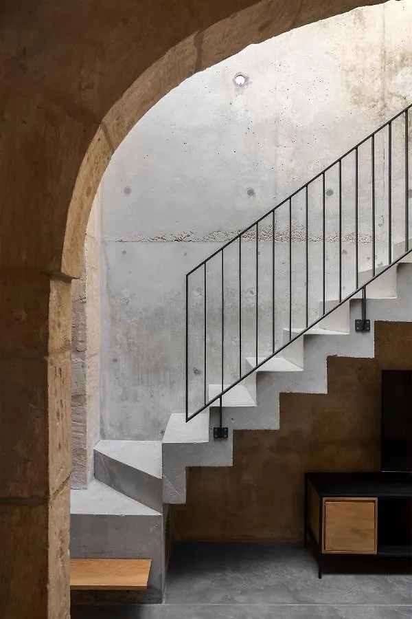 Numru 27 Expertly Restored Small House Of Character Cospicua 0*,