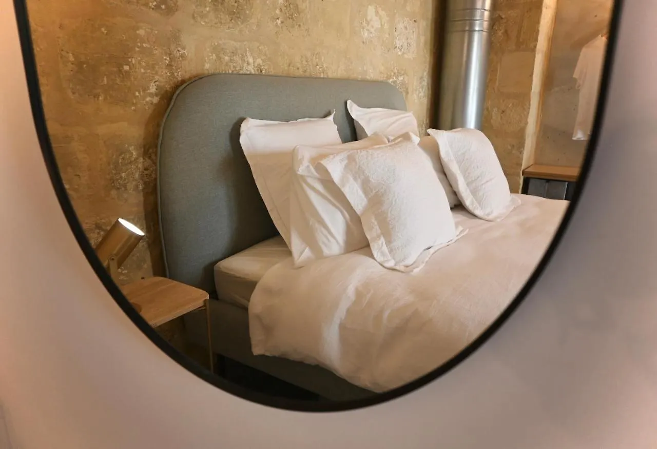 Apartment Numru 27 Expertly Restored Small House Of Character Cospicua Malta