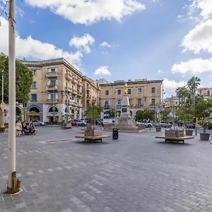 Apartament Bormla - Comfortable Two Bedroom, Cospicua