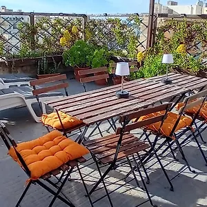 Dom wakacyjny 3cities Maison Close To Valletta, Cospicua