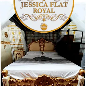 Jessica Flat Malta Royal Cospicua