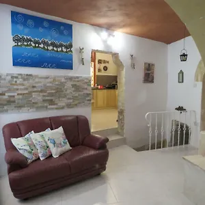 Apartmán Amelia's House Of Character, Cospicua